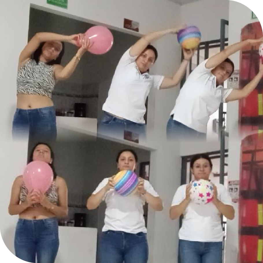 Coordinación