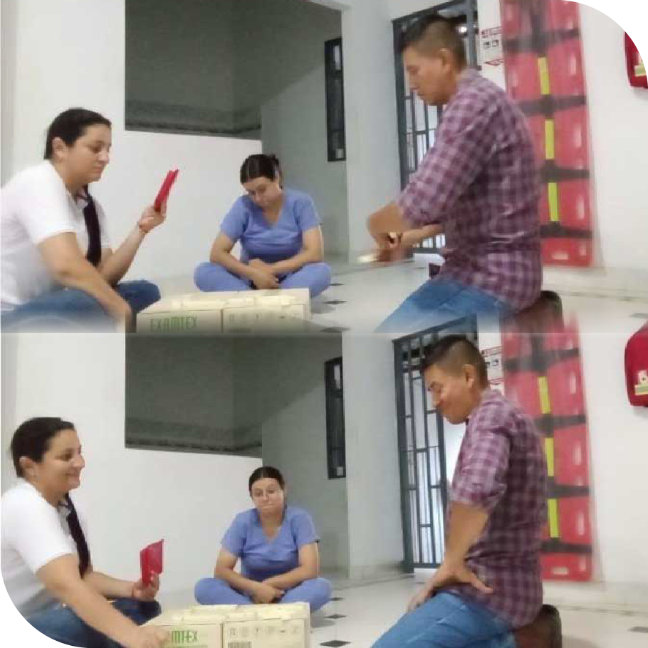 Ejercita tu mente (agilidad mental)